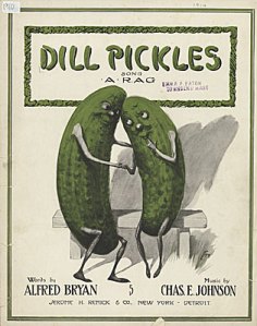 dill-pickles